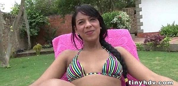  Real latina teen Susan Pino 4 52